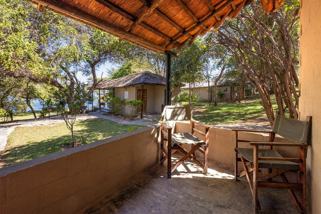 Winterthorn Lodge